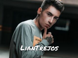 LianTrejos