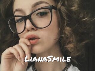 LianaSmile