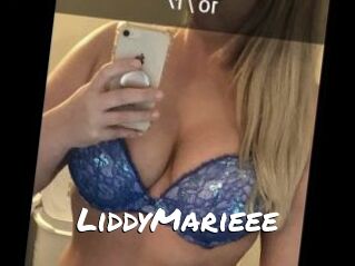 LiddyMarieee