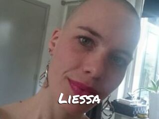 Liessa