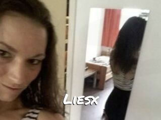 Liesx