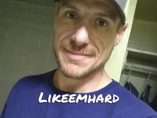 Likeemhard