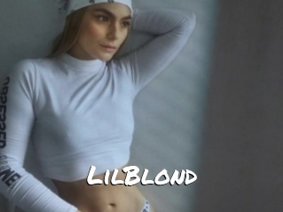 LilBlond