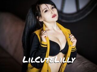 LilCuteLilly