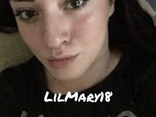 LilMary18