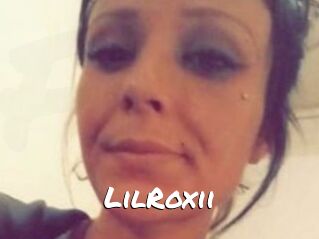 LilRoxii