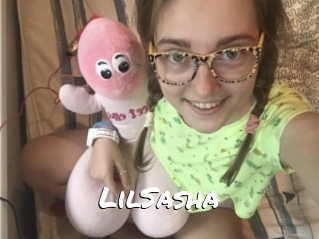 LilSasha