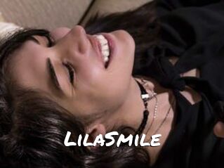 LilaSmile