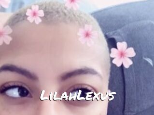 LilahLexus