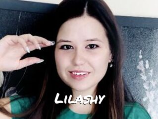 Lilashy