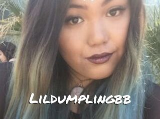Lildumplingbb