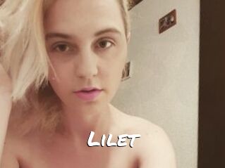 Lilet