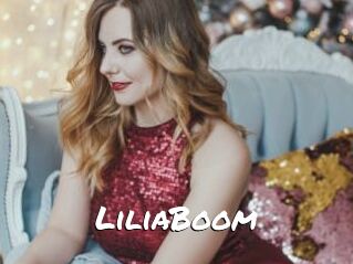 LiliaBoom