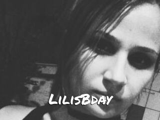 LilisBday