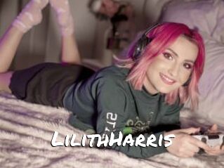 LilithHarris