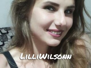 LilliWilsonn