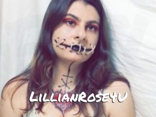 LillianRose4U