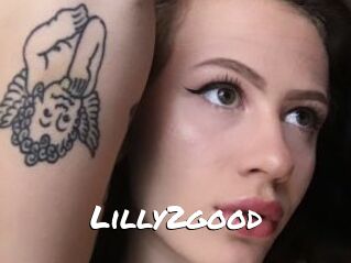 Lilly2good