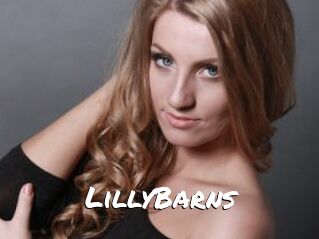 LillyBarns