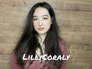 LillyCoraly