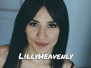 LillyHeavenly