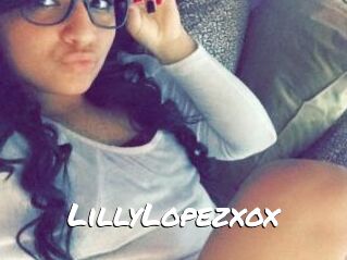 LillyLopezxox