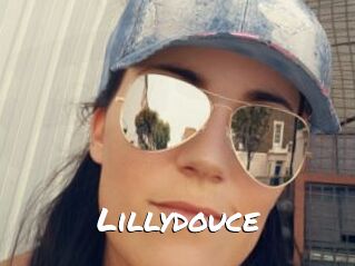 Lillydouce