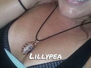 Lillypea