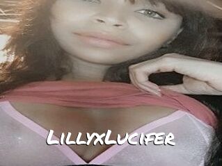 LillyxLucifer