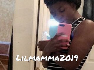 Lilmamma2019