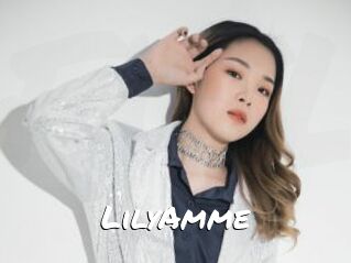 LilyAmme