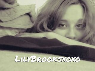 LilyBrooksxoxo