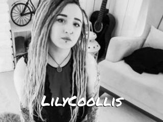 LilyCoollis