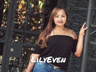 LilyEven