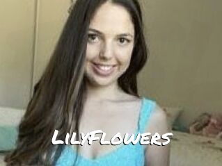 LilyFlowers