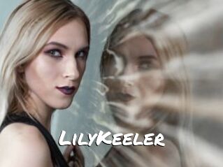LilyKeeler