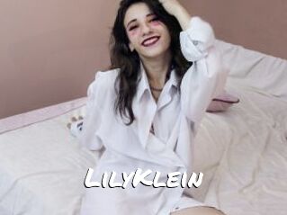 LilyKlein