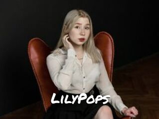 LilyPops