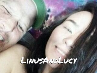 LinusAndLucy