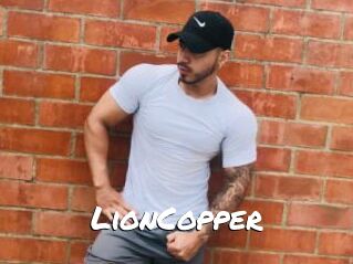 LionCopper