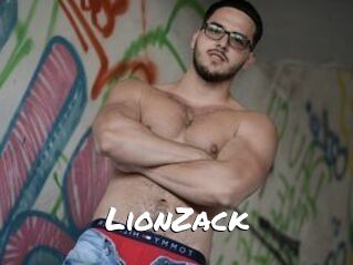 LionZack Fisting Lovers