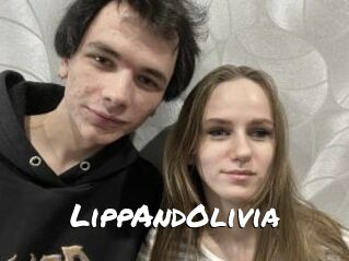 LippAndOlivia