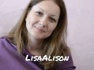 LisaAlison