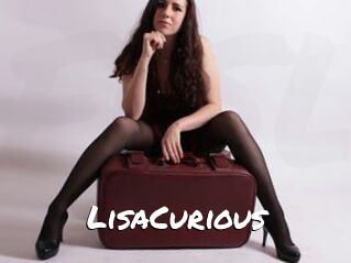 LisaCurious