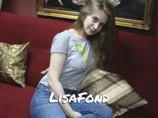 LisaFond