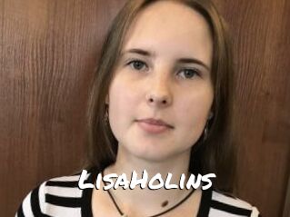 LisaHolins