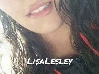 LisaLesley