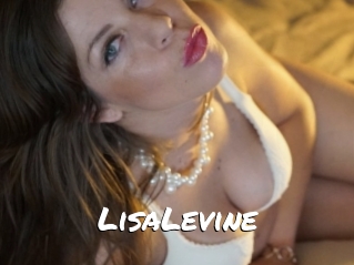 LisaLevine