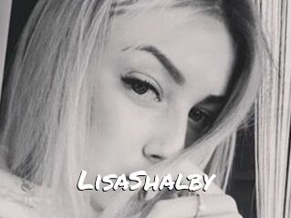 LisaShalby