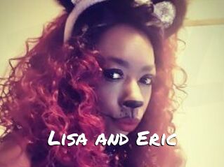 Lisa_and_Eric